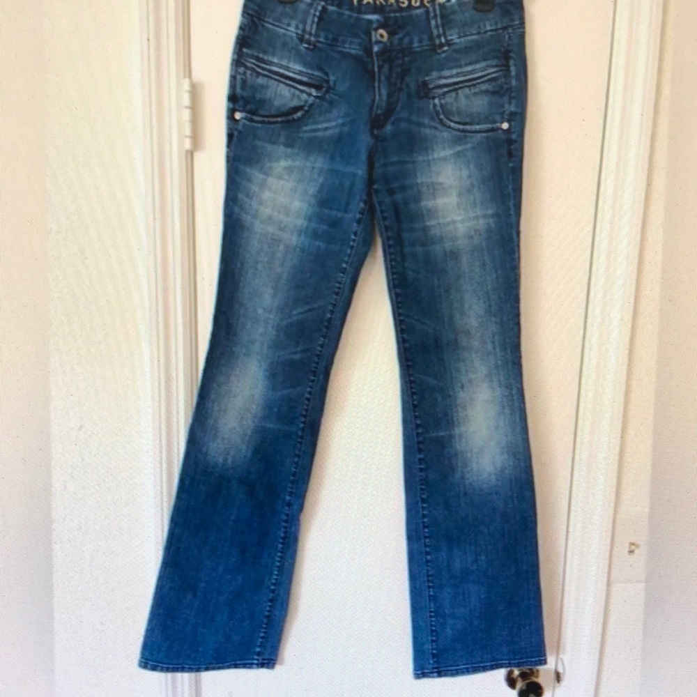Parasuco women’s jeans
